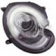 Gruppi ottici TFL Light Bar Mini (R56-R57) 06-10 C XENON