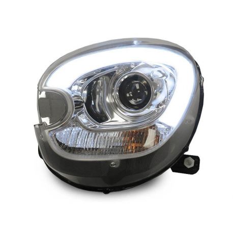 Gruppi ottici TFL led Mini Countryman R60 10-17