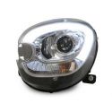 Gruppi ottici TFL led Mini Countryman R60 10-17