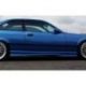 Minigonne laterali M SPORT per BMW E36 90-99