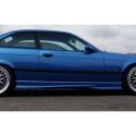 Minigonne laterali M SPORT per BMW E36 90-99
