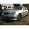 Paraurti ant. AMG Mercedes W211 02-06