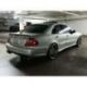 Spoiler lunotto MERCEDES E AMG 02-09