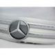 Calandra Mercedes W211 02-06 look CL silver-cromo