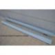 Coppia minigonne AMG Mercedes W211 02-09