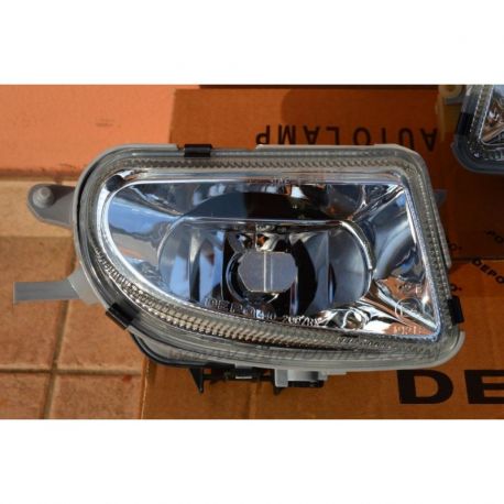 Fendinebbia MERCEDES W170 208 210 95-02