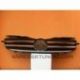 Sport grill Mercedes SLK 170 96-04 black chrome