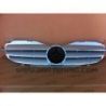 Parrilla Sport Mercedes SLK 170 96-04 plata-cromo