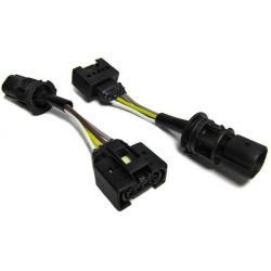 Cavi adattatori SLK 170 modelli pre-reestyling 96-00