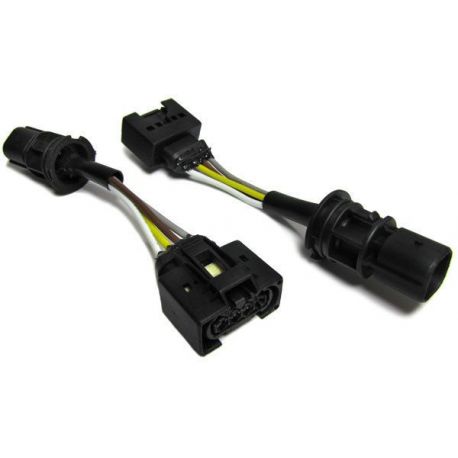 Cavi adattatori SLK 170 modelli pre-reestyling 96-00