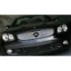 Fari Angel Eyes CCFL MERCEDES SLK 170 96-04 neri