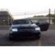 Fari Angel Eyes CCFL MERCEDES SLK 170 96-04 neri