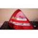 Fanali Led MERCEDES SLK R170 96-04 rosso-chiaro