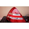 Fanali Led MERCEDES SLK R170 96-04 rosso-chiaro