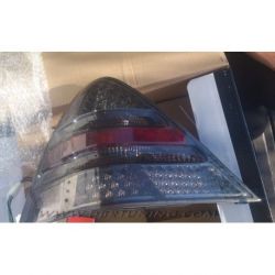 Fanali Led MERCEDES SLK R170 96-04 fumé