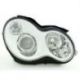 Faro destro Xenon ricambio MERCEDES C W203 00-04