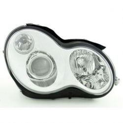 Faro destro Xenon ricambio MERCEDES C W203 00-04