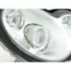 Faro destro Xenon ricambio MERCEDES C W203 00-04