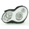 Faro sinistro Xenon ricambio MERCEDES C W203 00-04