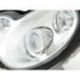 Faro sinistro Xenon ricambio MERCEDES C W203 00-04