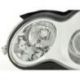 Faro sinistro Xenon ricambio MERCEDES C W203 00-04