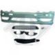 Paraurti anteriore AMG Mercedes W203 4porte-sw 00-07