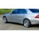 Coppia minigonne AMG Mercedes W203 4porte-sw 00-07