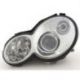 Gruppi ottici MERCEDES C W203 Sportcoupè 01-05