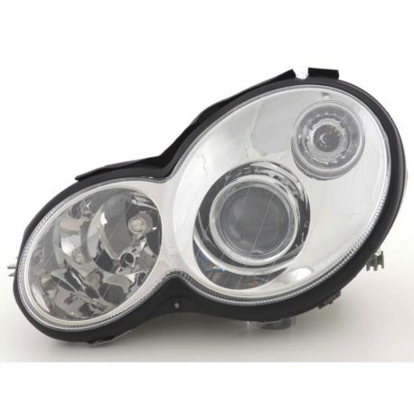 Gruppi ottici MERCEDES C W203 Sportcoupè 01-05