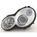 Gruppi ottici MERCEDES C W203 Sportcoupè 01-05