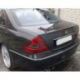 Taillight Led Mercedes C W203 sedan 00-04 red smoke