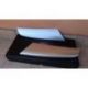Cover calandra Mercedes SLK R171 04-11 satinata