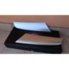 Cover calandra Mercedes SLK R171 04-11 satinata