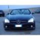 Cover calandra Mercedes SLK R171 04-11 satinata
