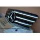AMG grill Mercedes E W211 07-09 black chrome