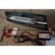 Luci diurne DRL Led BMW 3 E92 E93 Coupè-cabrio 06-10