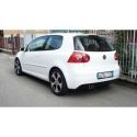Bajo parachoque GOLF 5 GTi look 03-08