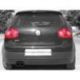 Bajo parachoque GOLF 5 GTi look 03-08