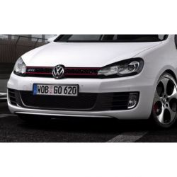 Parachoques delantero GOLF 6 GTI GTD 08-12