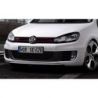 Parachoques delantero GOLF 6 GTI GTD 08-12