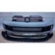 Paraurti anteriore GOLF 6 look GTI GTD 08-12