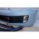 Paraurti anteriore GOLF 6 look GTI GTD 08-12