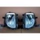 Paraurti anteriore GOLF 6 look GTI GTD 08-12