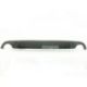 Paraurti posteriore GOLF 6 look GTI GTD 08-12