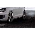 Side skirts GOLF 6 look GTI GTD 08-12