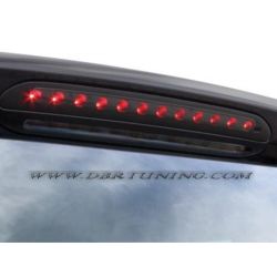 Third stop Led tuning VW GOLF 6 + POLO 9R 08 black