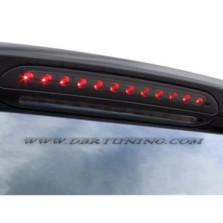 Third stop Led tuning VW GOLF 6 + POLO 9R 08 black
