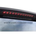 Third stop Led tuning VW GOLF 6 + POLO 9R 08 black
