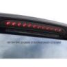 Terzo stop Led tuning VW GOLF 6 + POLO 9R 08 nero