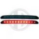 Terzo stop Led tuning VW GOLF 6 + POLO 9R 08 nero